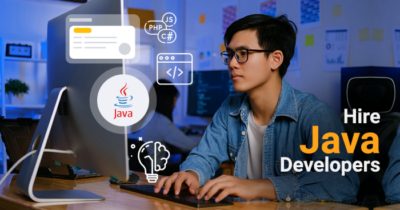 Hire Java Developers in 2025 with These Steps