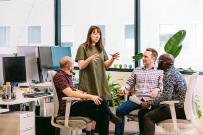 Driving Innovation: Must-Have Technologies for Small Business Transformation