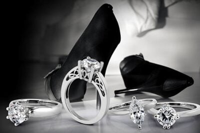 How Does Rare Carat’s Diamond Inventory Stand Out?
