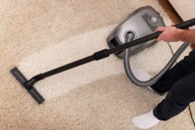 The Ultimate Guide to Choosing a Carpet Cleaning Service in Allen, TX