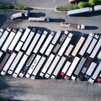 How to Become an Owner Operator Truck Driver: Steps, Benefits, and Earnings