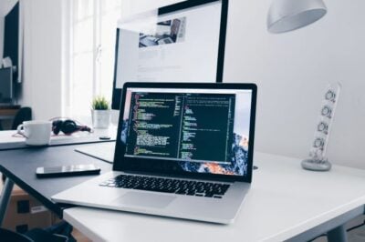 Elevate Your Business Operations: Rent Corporate Laptops from Get It Rent
