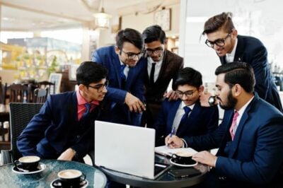 Why should you register your startup in India?