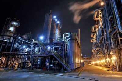 Breaking Barriers: Inclusive Hiring in Oil and Gas Engineering