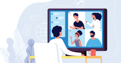 Staying On Top Of Your Team’s Productivity Virtually
