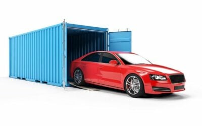 Importing a US Spec Car to UAE? Here’s a Step-By-Step Guide on Importing & Insuring ...