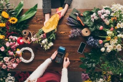 How Hana Florist POS can help you Create good traffic and sales