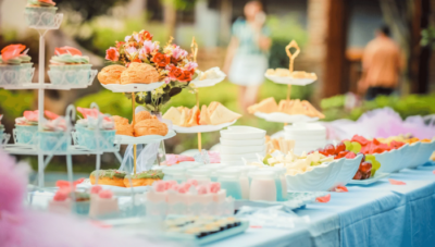 Exploring the Culinary Delights of Sydney Catering